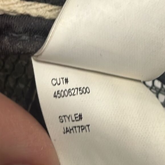 Billabong California Love Baseball Adjustable Hat Grey Nature Bear - Picture 10 of 11